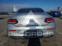 2019 Mercedes Benz C-Class фото