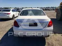 2019 Mercedes Benz C-Class фото