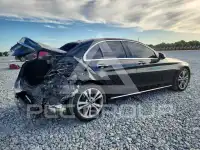 2019 Mercedes Benz C-Class фото