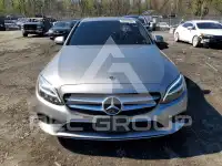 2019 Mercedes Benz C-Class фото