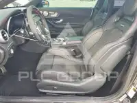 2019 Mercedes Benz C-Class фото