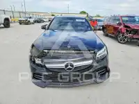 2019 Mercedes Benz C-Class фото