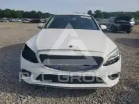 2019 Mercedes Benz C-Class фото