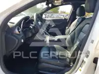 2019 Mercedes Benz C-Class фото