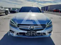 2019 Mercedes Benz C-Class фото
