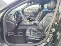 2019 Mercedes Benz C-Class фото