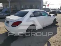 2019 Mercedes Benz C-Class photo