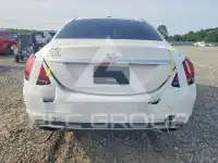 2019 Mercedes Benz C-Class фото