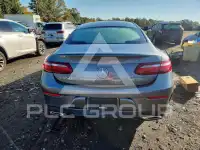 2019 Mercedes Benz E-Class photo