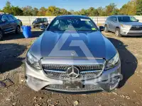 2019 Mercedes Benz E-Class photo