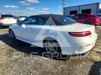 2019 Mercedes Benz E-Class photo
