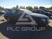 2019 Mercedes Benz E-Class фото