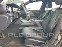 2019 Mercedes Benz E-Class фото