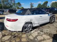 2019 Mercedes Benz E-Class photo