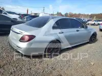 2019 Mercedes Benz E-Class photo