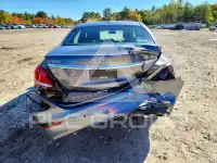2019 Mercedes Benz E-Class photo
