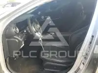 2019 Mercedes Benz E-Class photo