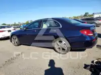 2019 Mercedes Benz E-Class фото