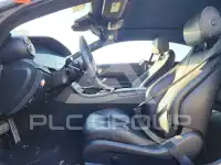 2019 Mercedes Benz E-Class photo
