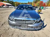 2019 Mercedes Benz E-Class photo