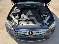 2019 Mercedes Benz E-Class photo