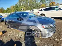 2019 Mercedes Benz E-Class photo
