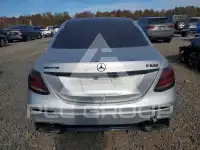 2019 Mercedes Benz E-Class photo
