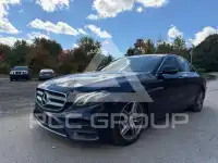 2019 Mercedes Benz E-Class photo