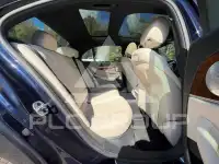 2019 Mercedes Benz E-Class photo