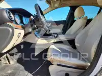 2019 Mercedes Benz E-Class фото