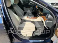 2019 Mercedes Benz E-Class photo