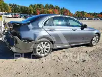 2019 Mercedes Benz E-Class photo