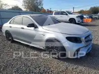 2019 Mercedes Benz E-Class photo