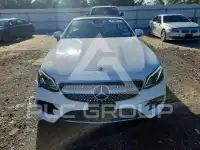 2019 Mercedes Benz E-Class photo