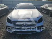 2019 Mercedes Benz E-Class photo