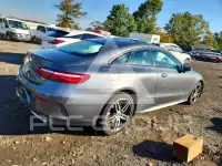 2019 Mercedes Benz E-Class photo