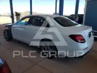 2019 Mercedes Benz E-Class фото