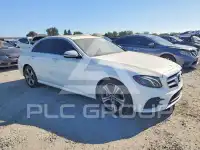 2019 Mercedes Benz E-Class photo
