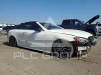 2019 Mercedes Benz E-Class фото
