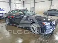 2019 Mercedes Benz E-Class фото