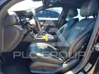 2019 Mercedes Benz E-Class фото