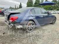 2019 Mercedes Benz E-Class фото