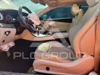 2019 Mercedes Benz E-Class photo