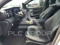 2019 Mercedes Benz E-Class фото