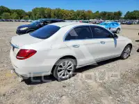 2019 Mercedes Benz E-Class фото