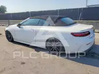 2019 Mercedes Benz E-Class фото