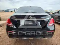 2019 Mercedes Benz E-Class фото
