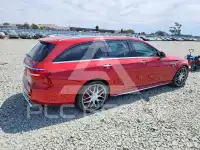 2019 Mercedes Benz E-Class photo