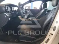 2019 Mercedes Benz E-Class фото