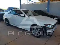 2019 Mercedes Benz E-Class фото
